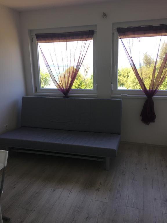 Milan Apartmanok ชิโอฟก ภายนอก รูปภาพ