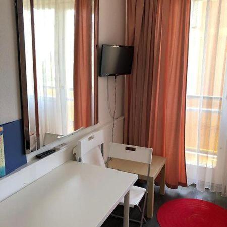 Milan Apartmanok ชิโอฟก ภายนอก รูปภาพ