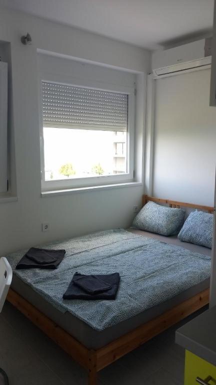 Milan Apartmanok ชิโอฟก ภายนอก รูปภาพ