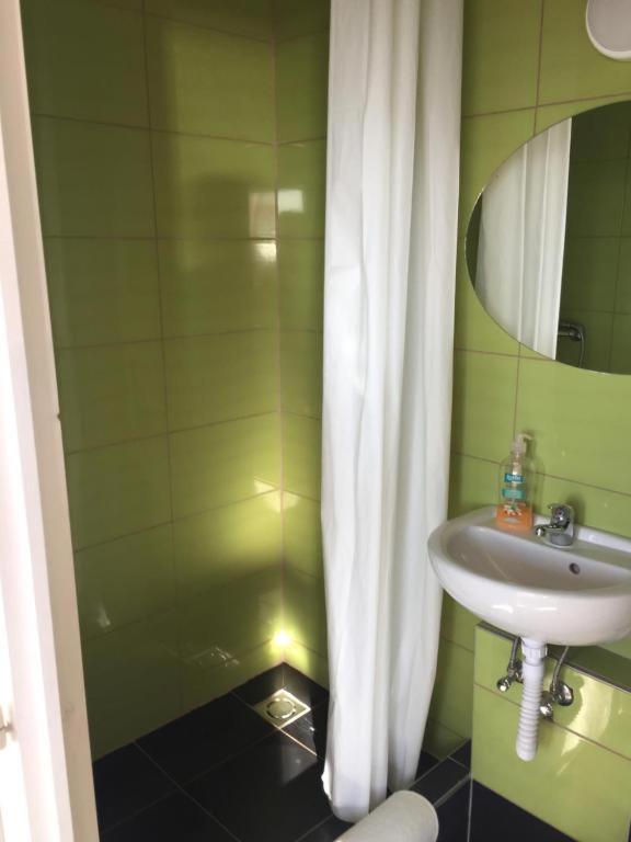 Milan Apartmanok ชิโอฟก ภายนอก รูปภาพ