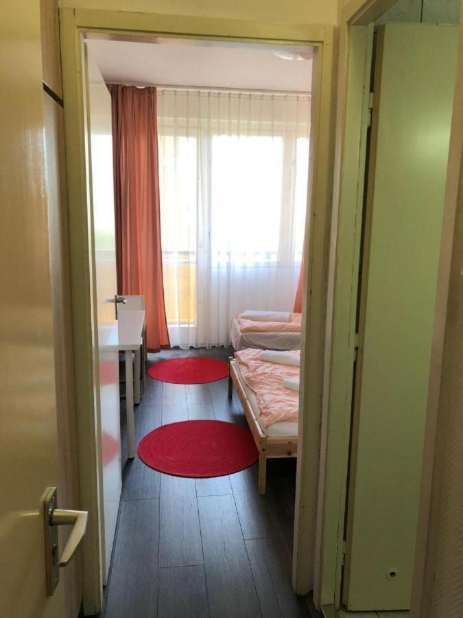 Milan Apartmanok ชิโอฟก ภายนอก รูปภาพ