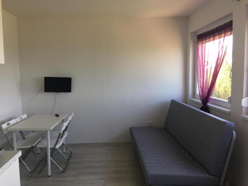 Milan Apartmanok ชิโอฟก ภายนอก รูปภาพ