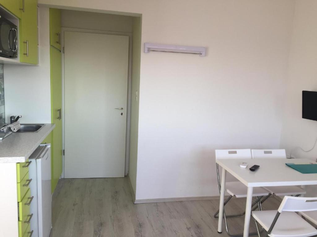 Milan Apartmanok ชิโอฟก ภายนอก รูปภาพ