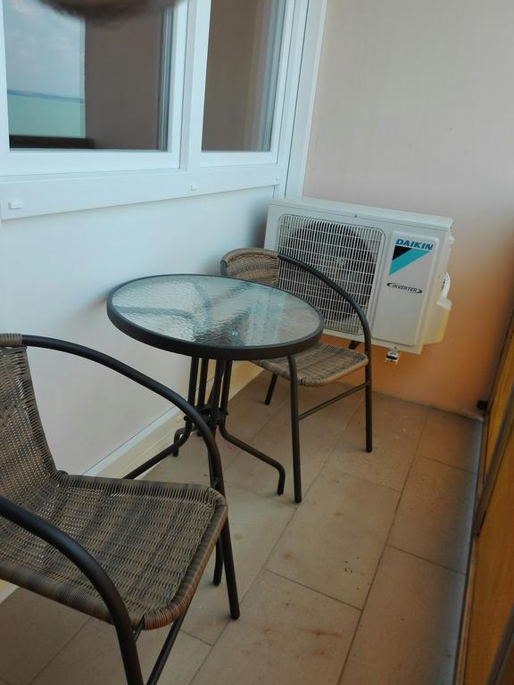 Milan Apartmanok ชิโอฟก ภายนอก รูปภาพ